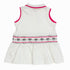 Vestito smanicato Chiara Ferragni